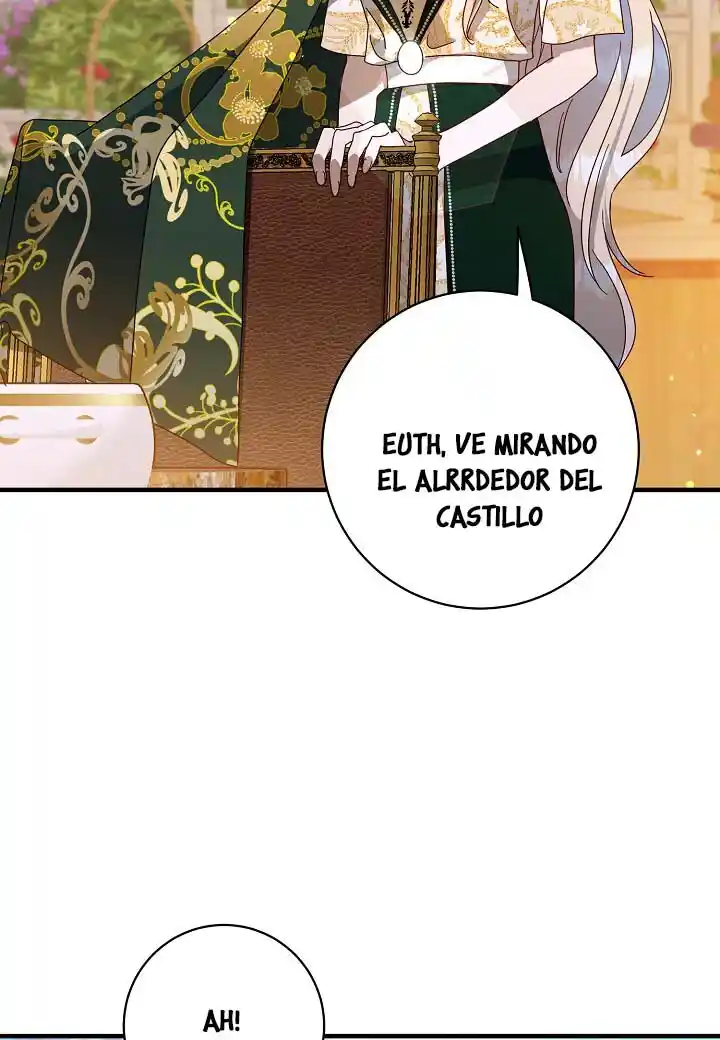 La Princesa Quiere Morir Comodamente - Capítulo 5 - Página 47 - LectorTMOo