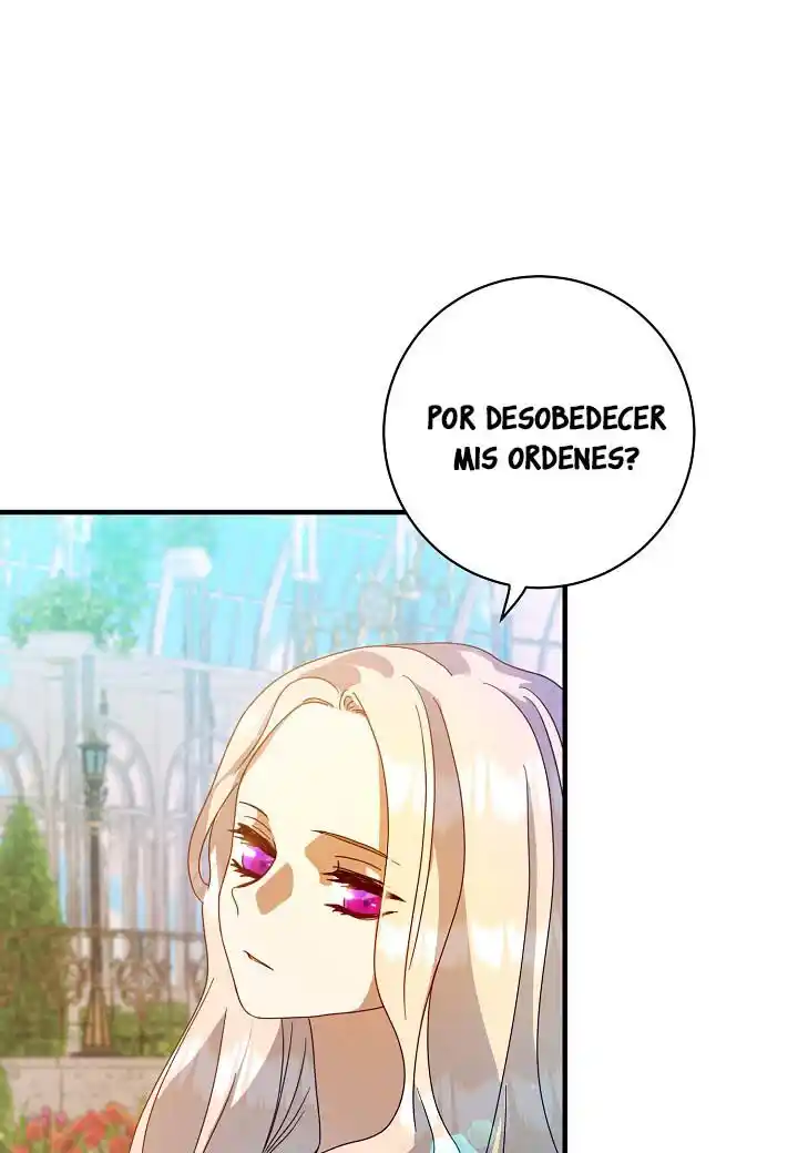 La Princesa Quiere Morir Comodamente - Capítulo 5 - Página 50 - LectorTMOo