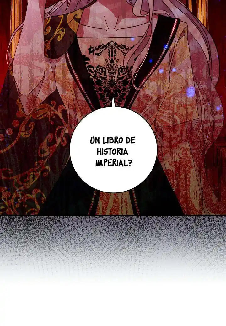 La Princesa Quiere Morir Comodamente - Capítulo 5 - Página 59 - LectorTMOo