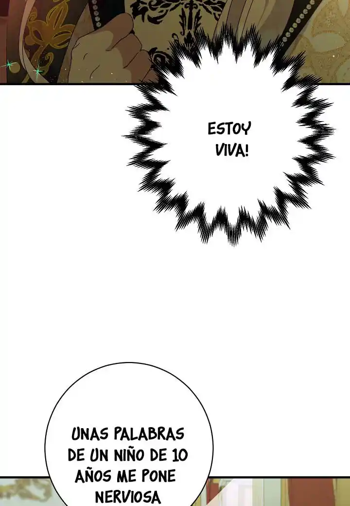 La Princesa Quiere Morir Comodamente - Capítulo 5 - Página 66 - LectorTMOo