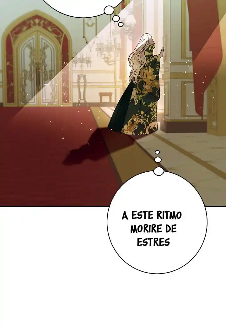 La Princesa Quiere Morir Comodamente - Capítulo 5 - Página 67 - LectorTMOo