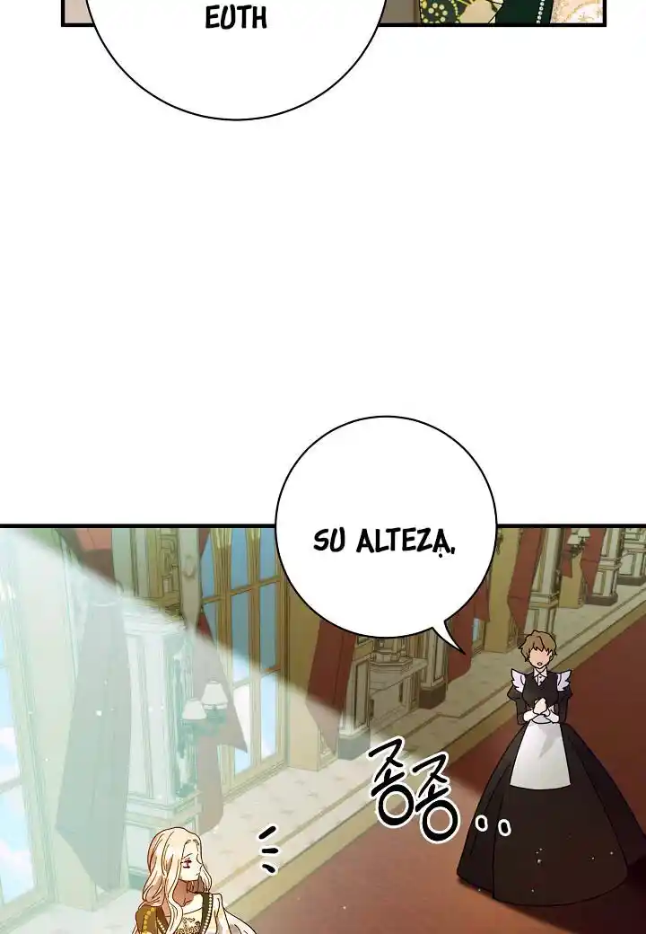La Princesa Quiere Morir Comodamente - Capítulo 5 - Página 69 - LectorTMOo