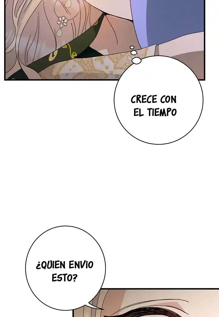 La Princesa Quiere Morir Comodamente - Capítulo 5 - Página 75 - LectorTMOo