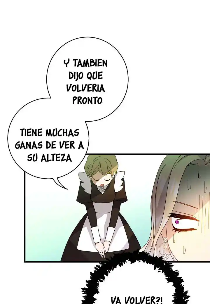 La Princesa Quiere Morir Comodamente - Capítulo 5 - Página 78 - LectorTMOo