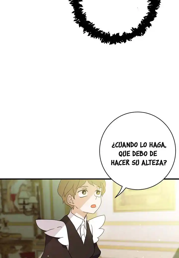 La Princesa Quiere Morir Comodamente - Capítulo 5 - Página 79 - LectorTMOo