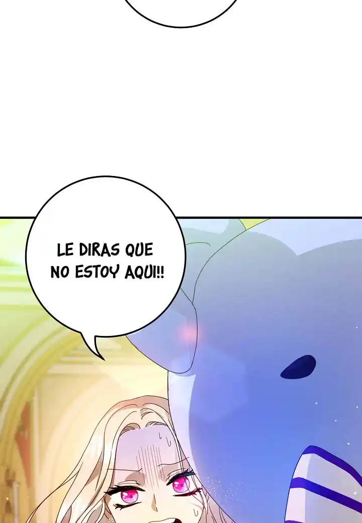 La Princesa Quiere Morir Comodamente - Capítulo 5 - Página 81 - LectorTMOo