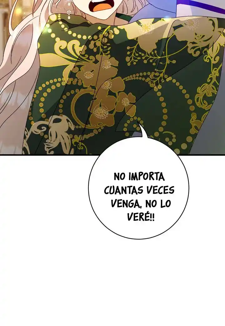 La Princesa Quiere Morir Comodamente - Capítulo 5 - Página 82 - LectorTMOo