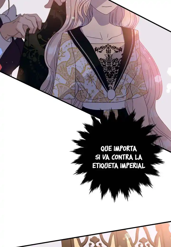 La Princesa Quiere Morir Comodamente - Capítulo 6 - Página 4 - LectorTMOo