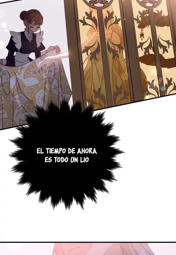 La Princesa Quiere Morir Comodamente - Capítulo 6 - Página 5 - LectorTMOo