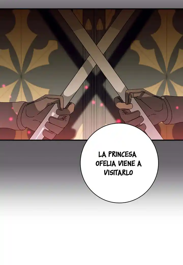 La Princesa Quiere Morir Comodamente - Capítulo 6 - Página 10 - LectorTMOo