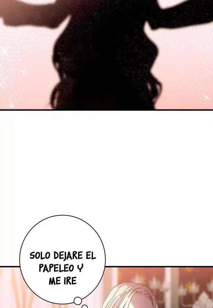 La Princesa Quiere Morir Comodamente - Capítulo 6 - Página 13 - LectorTMOo