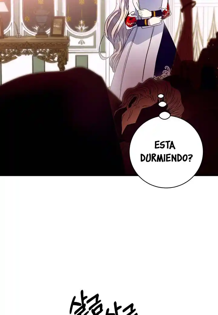 La Princesa Quiere Morir Comodamente - Capítulo 6 - Página 15 - LectorTMOo
