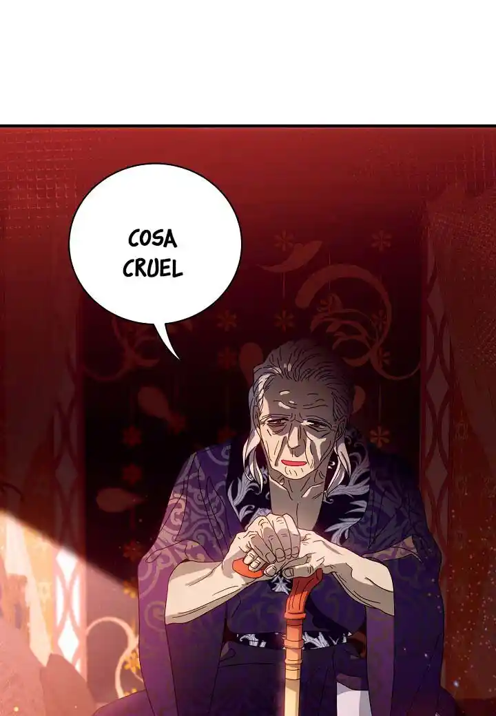 La Princesa Quiere Morir Comodamente - Capítulo 6 - Página 20 - LectorTMOo