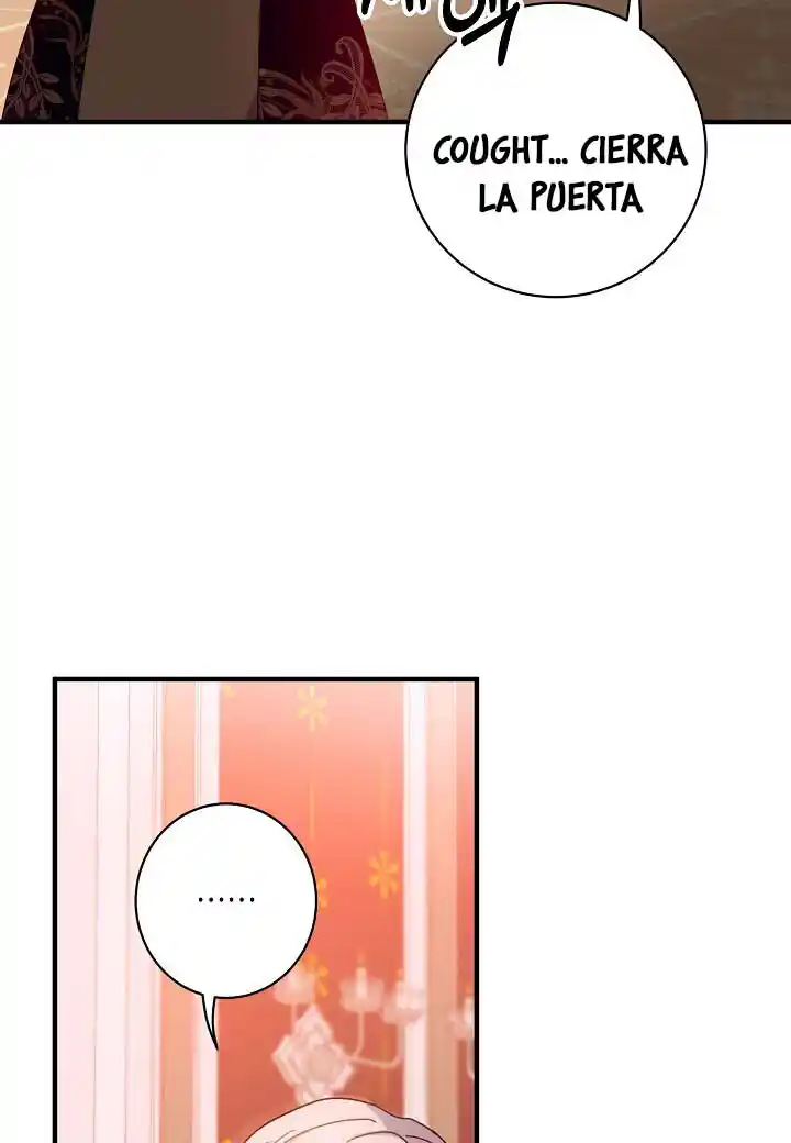 La Princesa Quiere Morir Comodamente - Capítulo 6 - Página 23 - LectorTMOo
