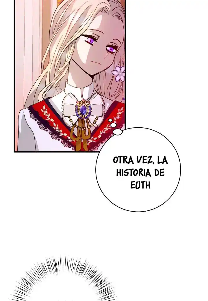 La Princesa Quiere Morir Comodamente - Capítulo 6 - Página 24 - LectorTMOo