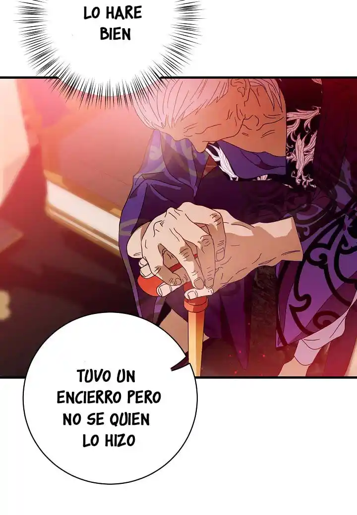 La Princesa Quiere Morir Comodamente - Capítulo 6 - Página 25 - LectorTMOo
