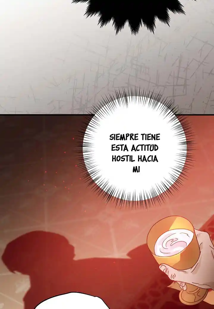 La Princesa Quiere Morir Comodamente - Capítulo 6 - Página 29 - LectorTMOo