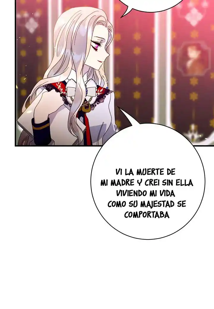 La Princesa Quiere Morir Comodamente - Capítulo 6 - Página 31 - LectorTMOo