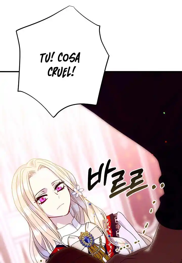 La Princesa Quiere Morir Comodamente - Capítulo 6 - Página 32 - LectorTMOo
