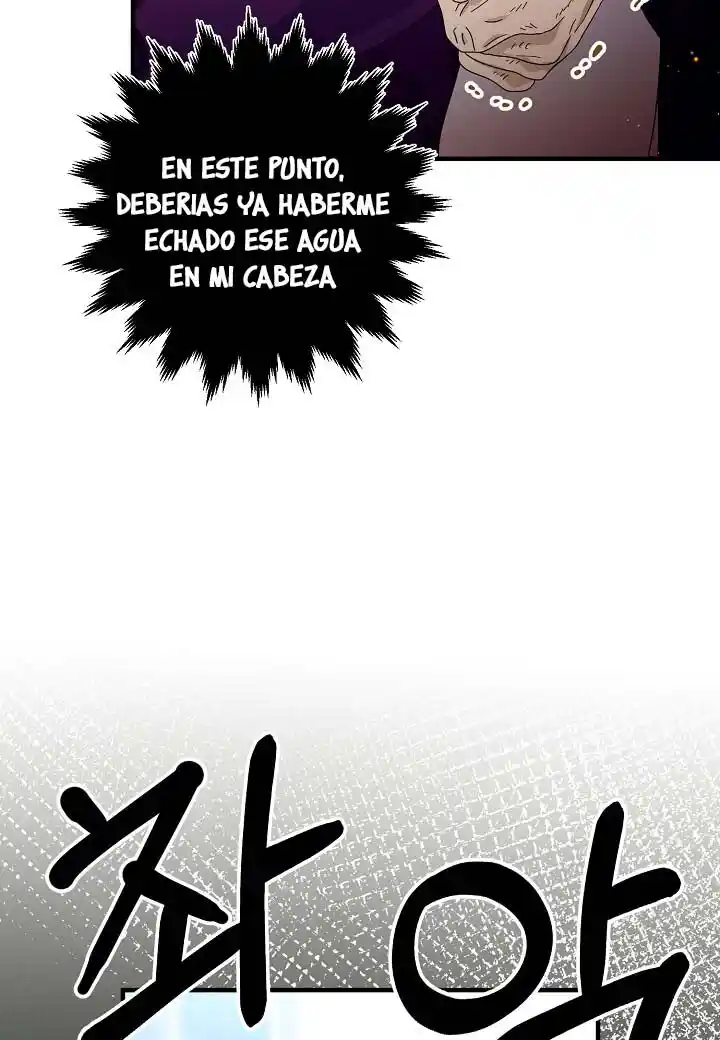 La Princesa Quiere Morir Comodamente - Capítulo 6 - Página 34 - LectorTMOo