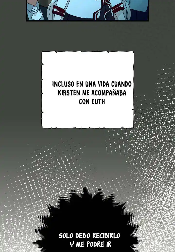 La Princesa Quiere Morir Comodamente - Capítulo 6 - Página 38 - LectorTMOo