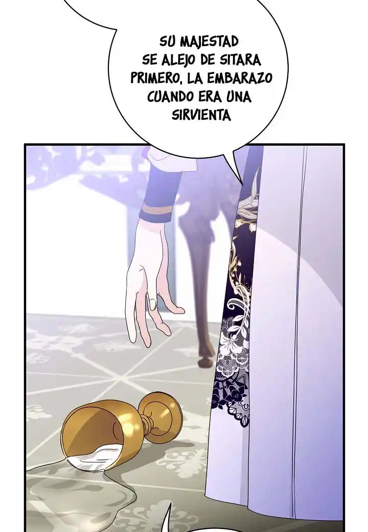 La Princesa Quiere Morir Comodamente - Capítulo 6 - Página 47 - LectorTMOo