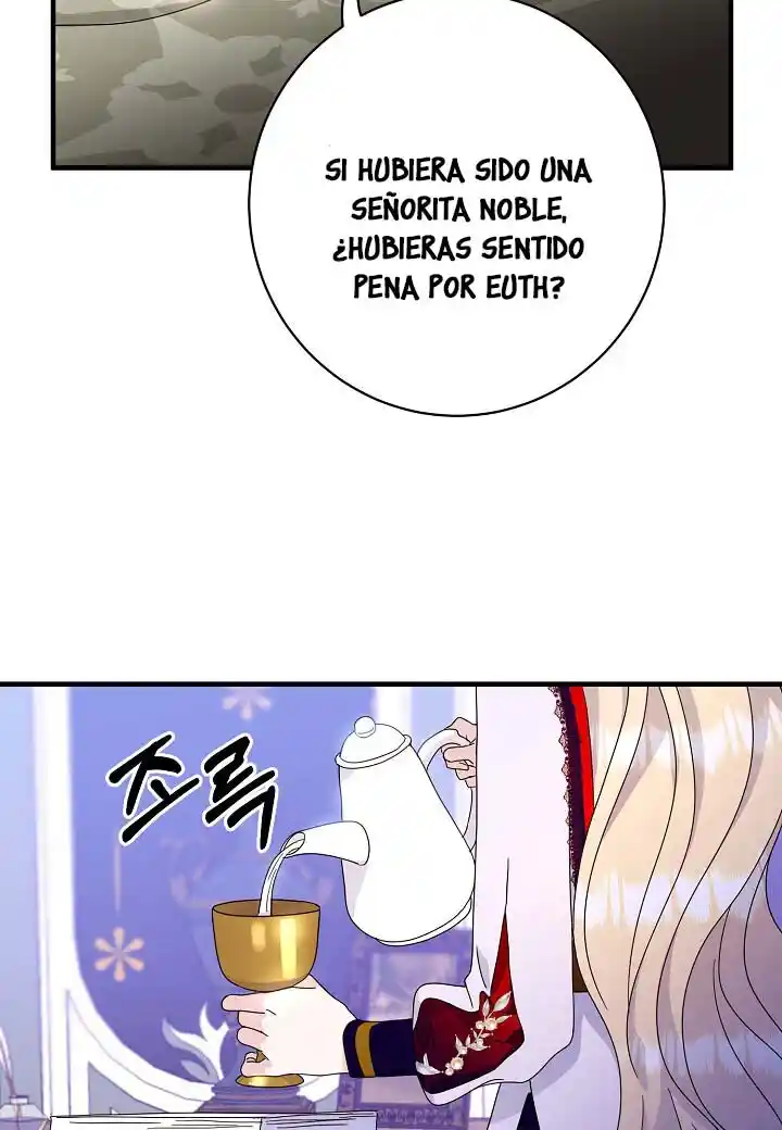 La Princesa Quiere Morir Comodamente - Capítulo 6 - Página 48 - LectorTMOo