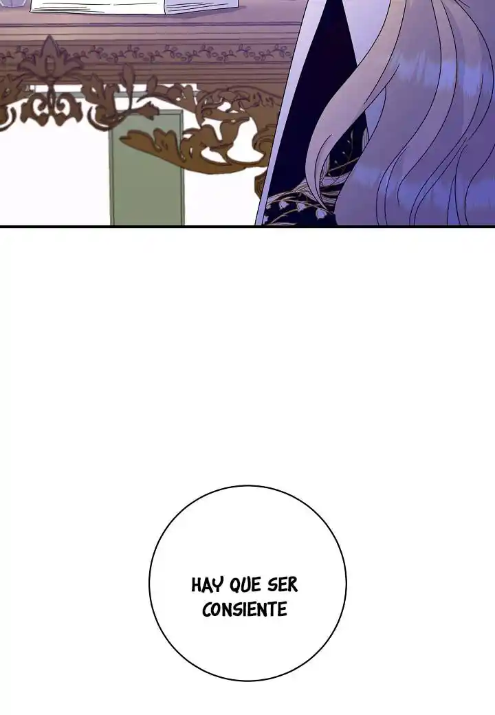 La Princesa Quiere Morir Comodamente - Capítulo 6 - Página 49 - LectorTMOo