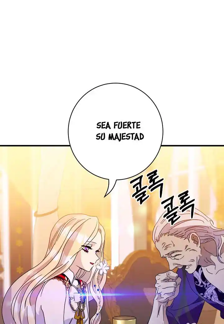 La Princesa Quiere Morir Comodamente - Capítulo 6 - Página 50 - LectorTMOo