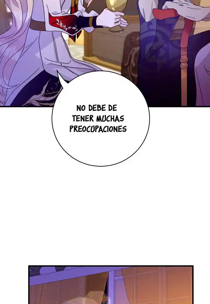 La Princesa Quiere Morir Comodamente - Capítulo 6 - Página 51 - LectorTMOo