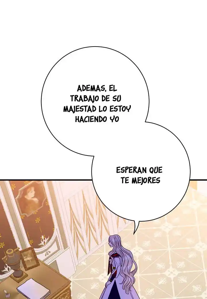 La Princesa Quiere Morir Comodamente - Capítulo 6 - Página 54 - LectorTMOo
