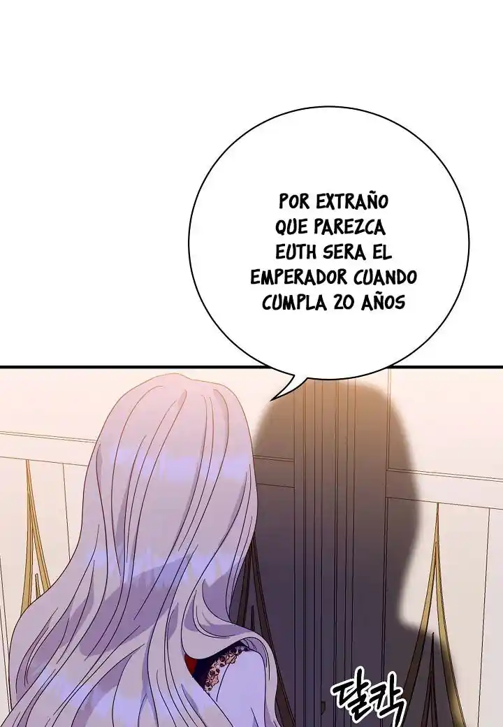 La Princesa Quiere Morir Comodamente - Capítulo 6 - Página 56 - LectorTMOo