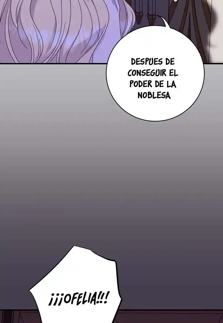 La Princesa Quiere Morir Comodamente - Capítulo 6 - Página 57 - LectorTMOo