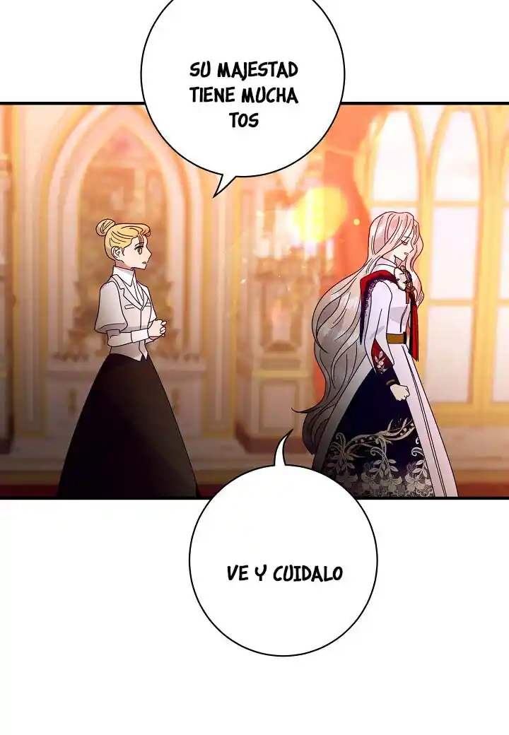 La Princesa Quiere Morir Comodamente - Capítulo 6 - Página 60 - LectorTMOo