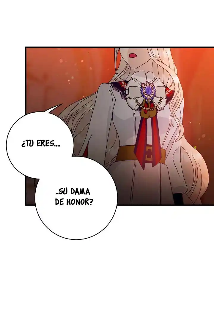 La Princesa Quiere Morir Comodamente - Capítulo 6 - Página 61 - LectorTMOo
