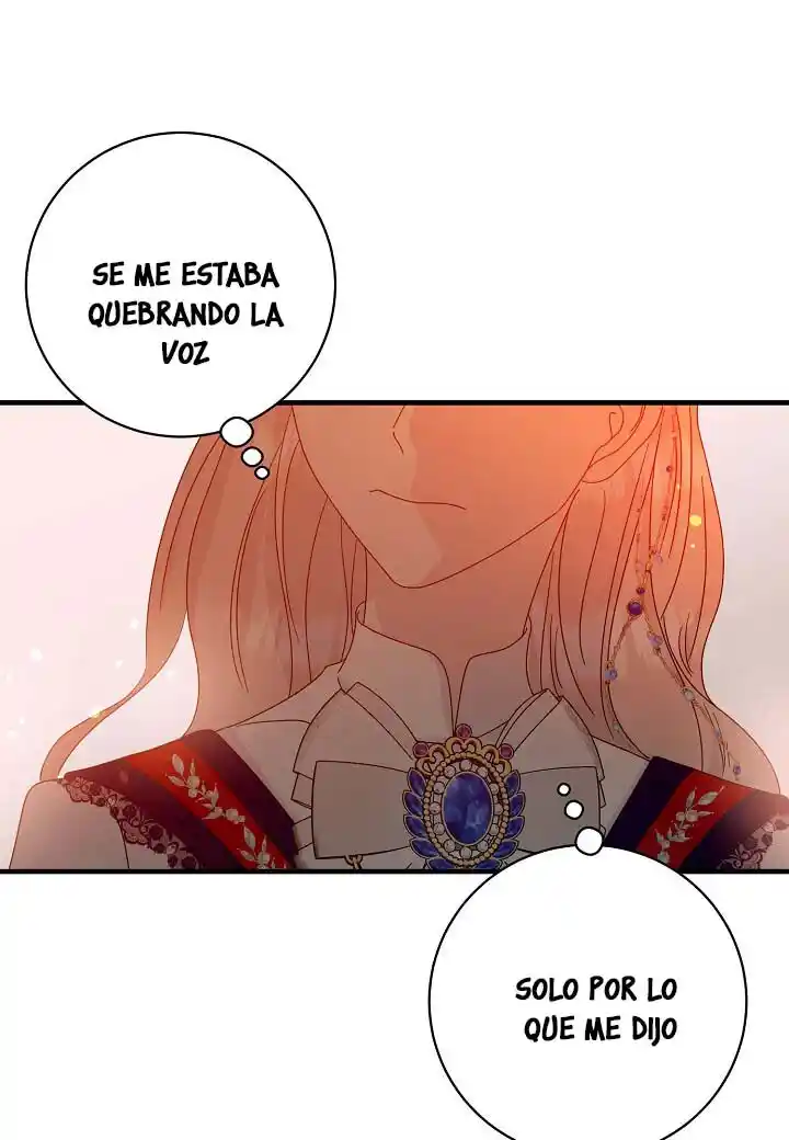 La Princesa Quiere Morir Comodamente - Capítulo 6 - Página 62 - LectorTMOo