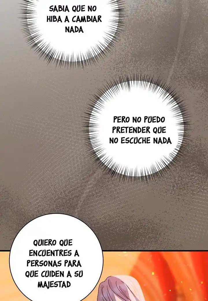 La Princesa Quiere Morir Comodamente - Capítulo 6 - Página 64 - LectorTMOo