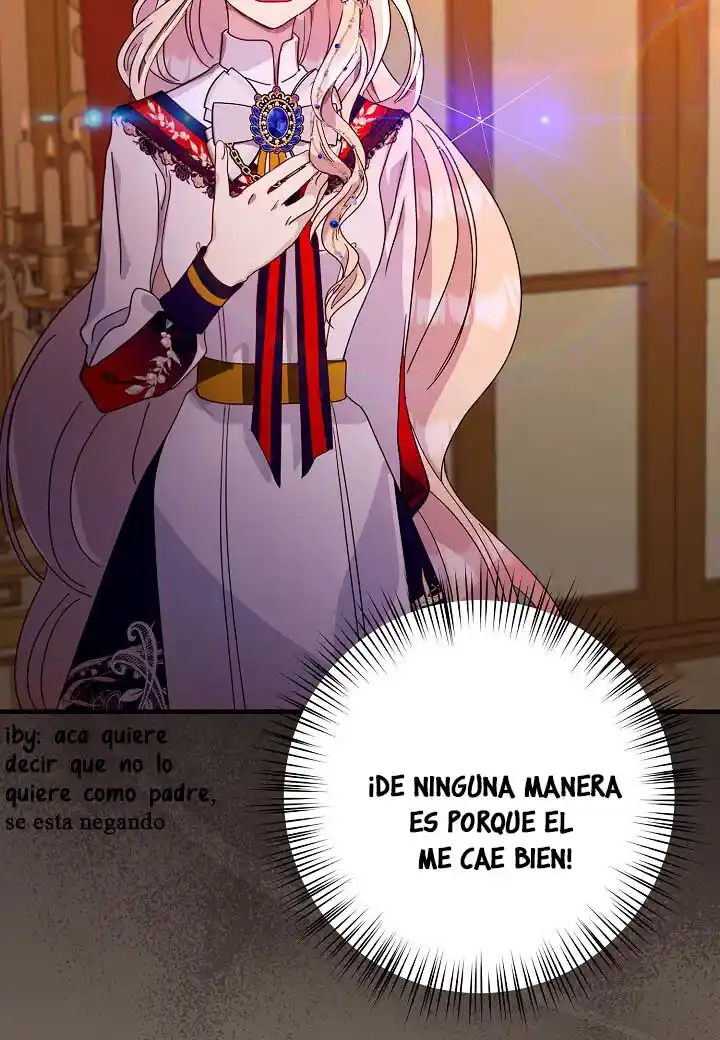 La Princesa Quiere Morir Comodamente - Capítulo 6 - Página 67 - LectorTMOo