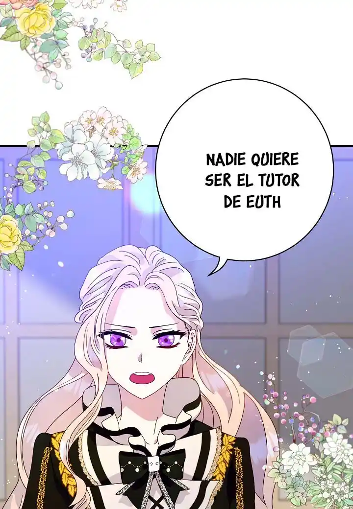 La Princesa Quiere Morir Comodamente - Capítulo 6 - Página 73 - LectorTMOo