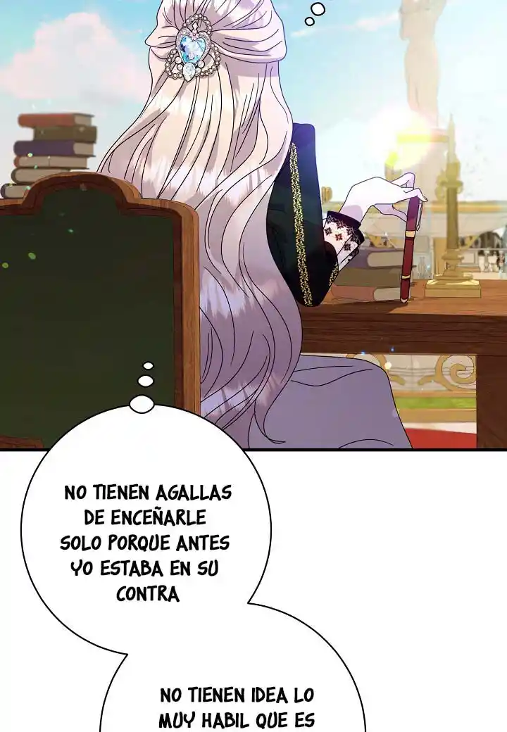 La Princesa Quiere Morir Comodamente - Capítulo 6 - Página 77 - LectorTMOo