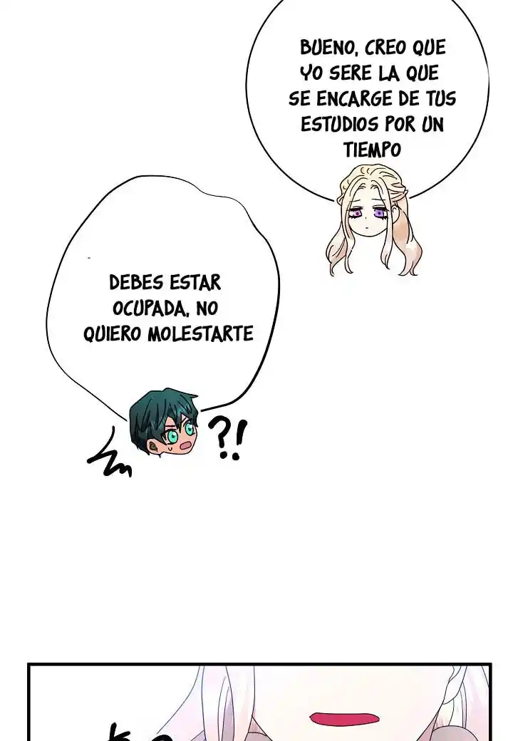 La Princesa Quiere Morir Comodamente - Capítulo 6 - Página 79 - LectorTMOo