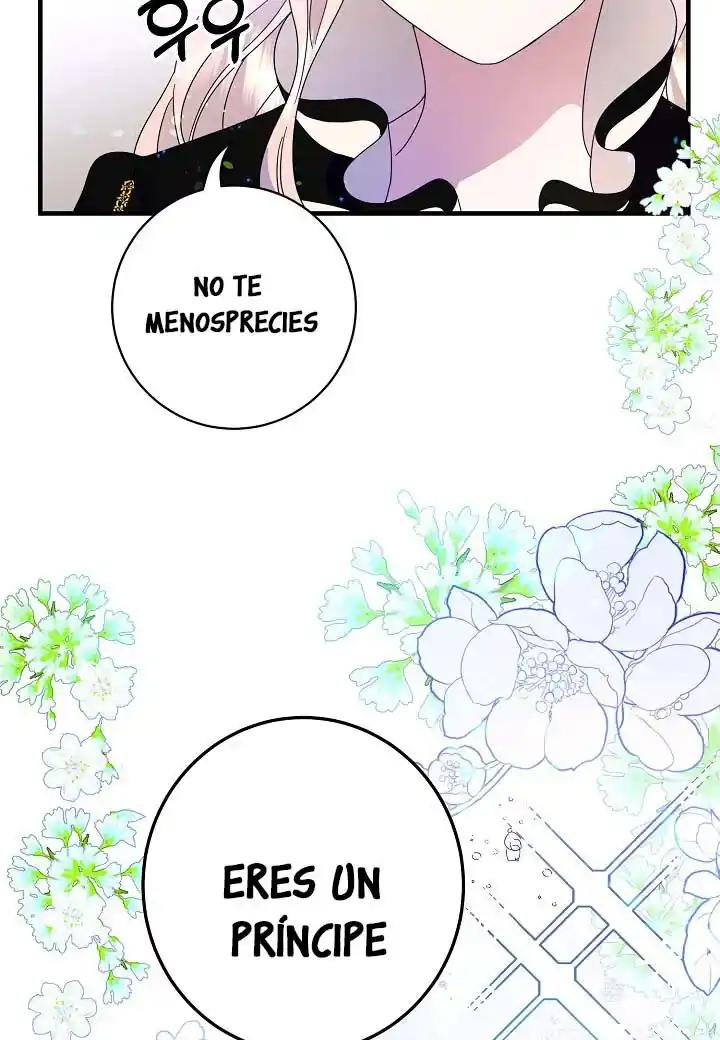 La Princesa Quiere Morir Comodamente - Capítulo 6 - Página 80 - LectorTMOo