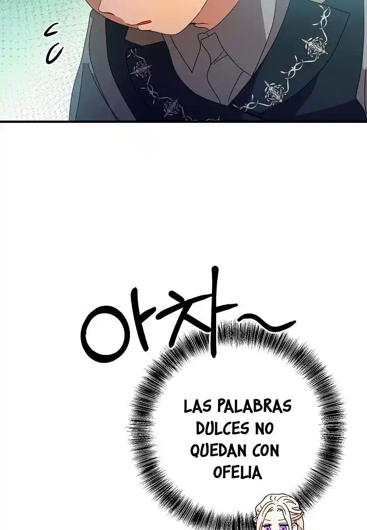La Princesa Quiere Morir Comodamente - Capítulo 7 - Página 7 - LectorTMOo