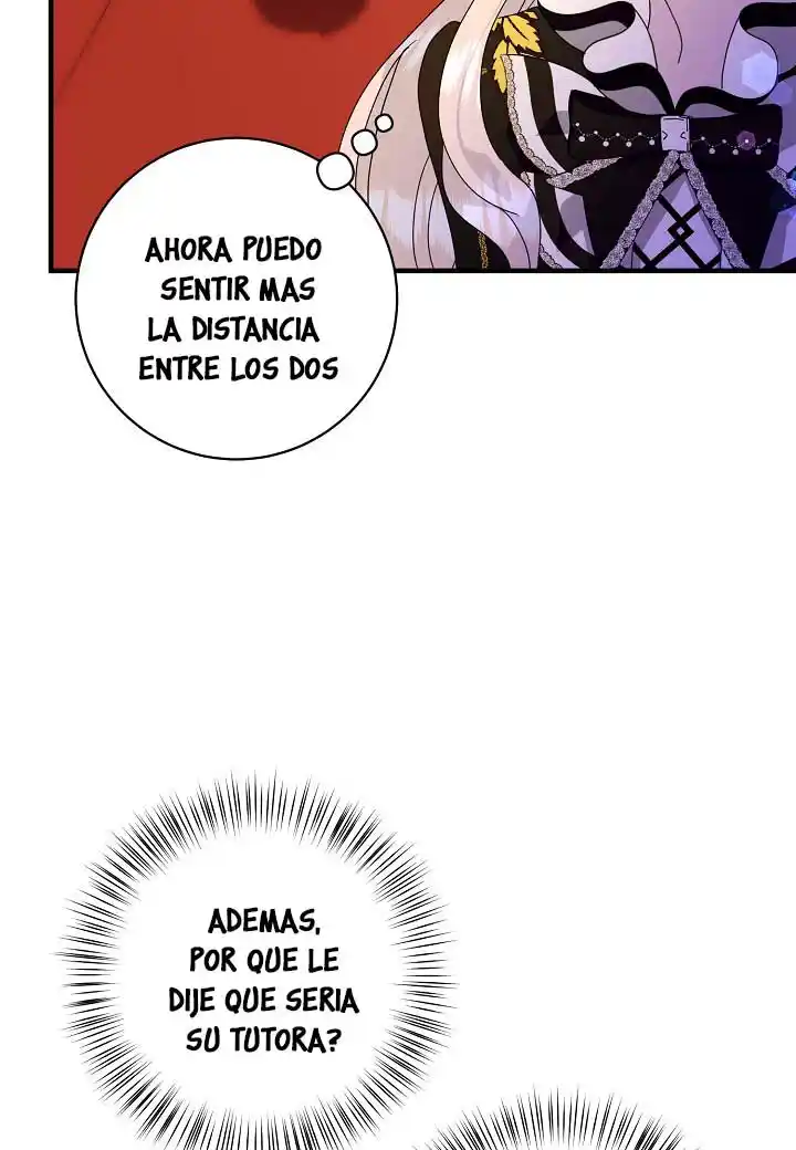 La Princesa Quiere Morir Comodamente - Capítulo 7 - Página 9 - LectorTMOo