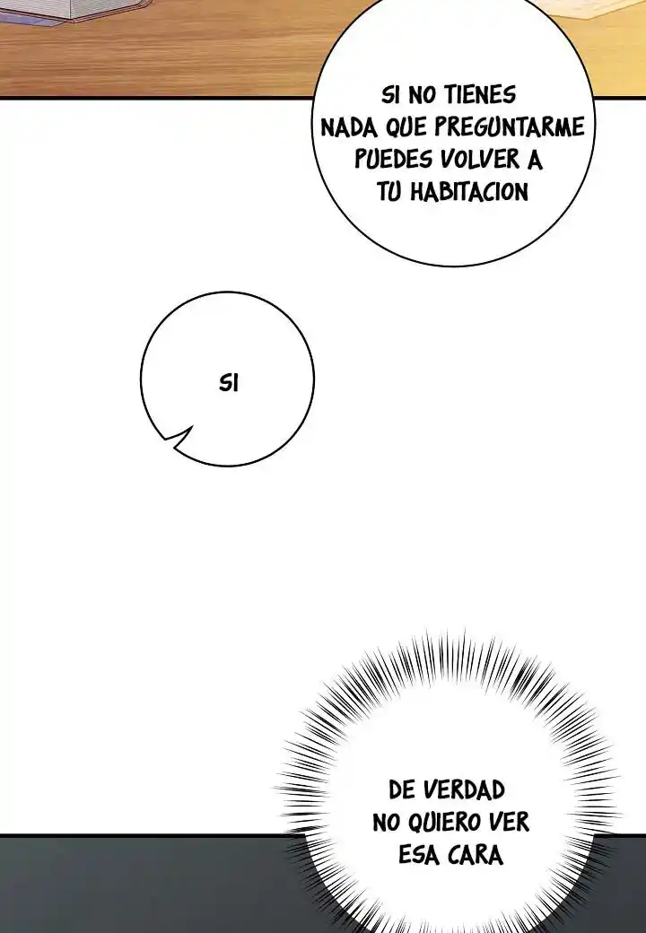 La Princesa Quiere Morir Comodamente - Capítulo 7 - Página 11 - LectorTMOo