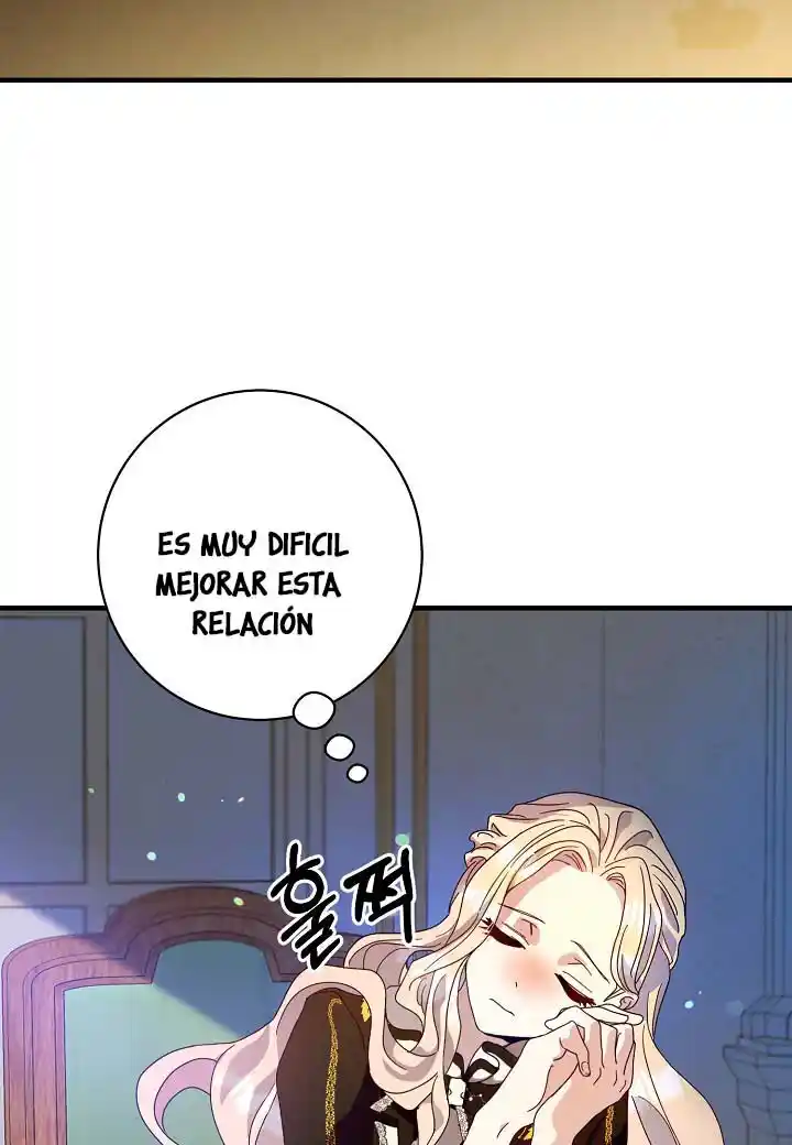 La Princesa Quiere Morir Comodamente - Capítulo 7 - Página 13 - LectorTMOo