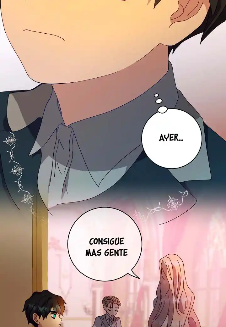 La Princesa Quiere Morir Comodamente - Capítulo 7 - Página 16 - LectorTMOo