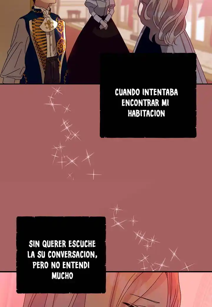 La Princesa Quiere Morir Comodamente - Capítulo 7 - Página 17 - LectorTMOo