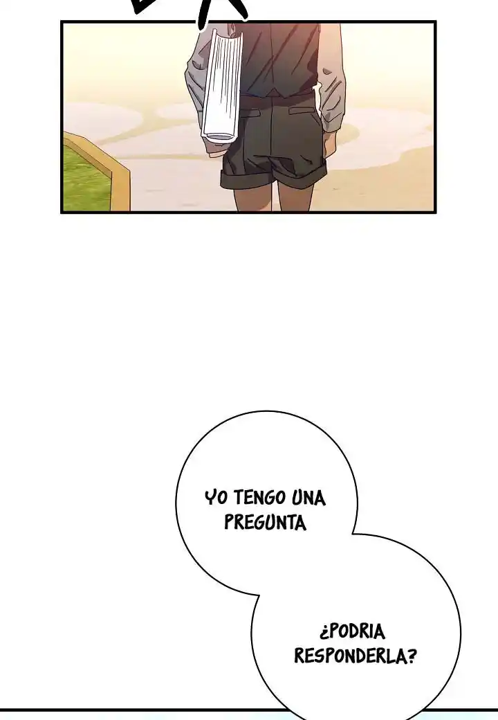 La Princesa Quiere Morir Comodamente - Capítulo 7 - Página 20 - LectorTMOo