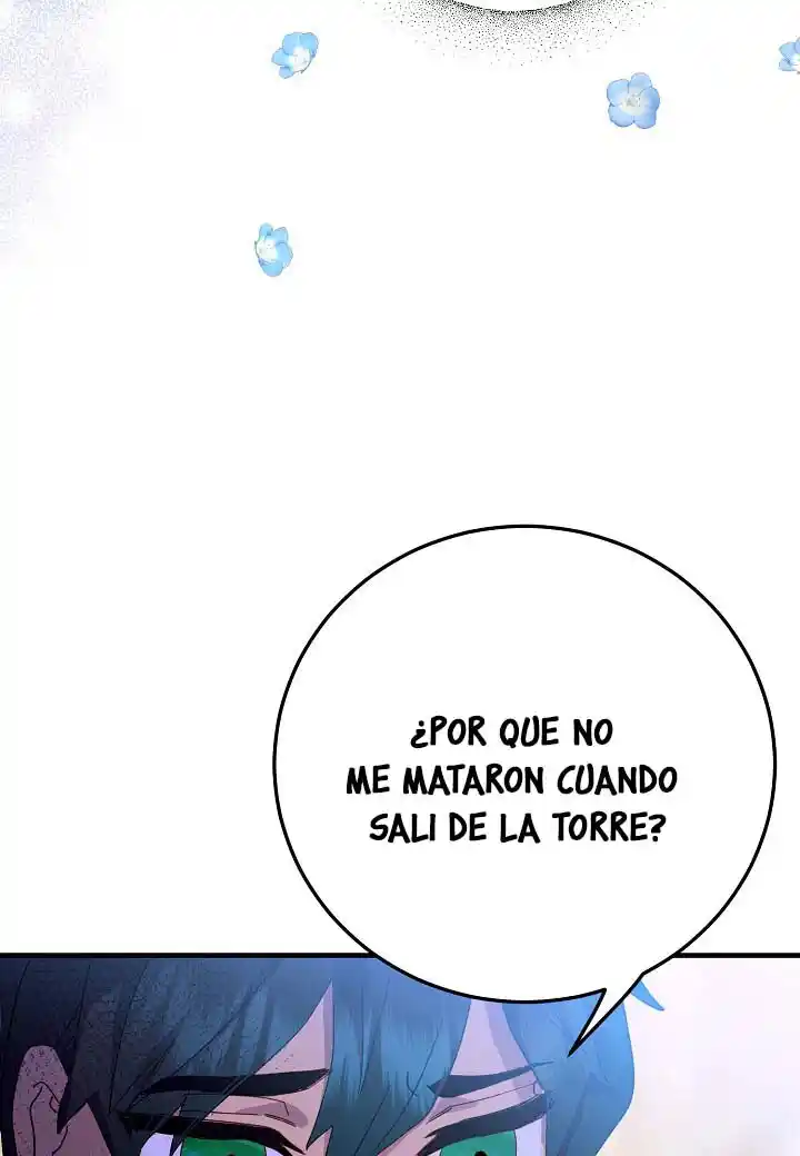 La Princesa Quiere Morir Comodamente - Capítulo 7 - Página 25 - LectorTMOo